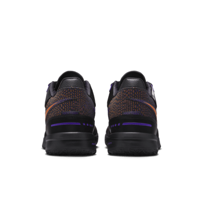 NIKE ZOOM LEBRON NXXT GEN AMPD ナイキ ズーム レブロン